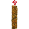 Gardums grauzējiem – NATURAL-VIT Cracker Herbs, 65 g