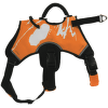 Postroj ZOLUX tažný oranžový L