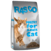 Rasco krmivo hydina pre macky 10kg