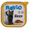 Pašteta Rasco s hovadzim 100g
