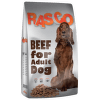 Krmivo Rasco hovězí pro psy 10kg