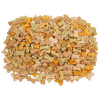 Pochúťka RASCO mikro kosť mix 3,5cm