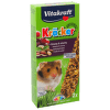 Gardums kāmjiem - Kracker*2 for Hamster (nut) 112g