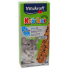 Gardums šinsilām - Kracker*2 for Chinchilla (calcium) 112g