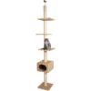 Odpocivadlo Jupiter 245-285cm bez.,