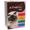 Konservi kaķiem - Athena Gravy, 100 g