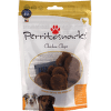 Pochoutka Perrito sušené kuřecí chipsy pro psy 100 g