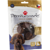 Pochoutka Perrito Sušené kachní chipsy pro psy 100 g