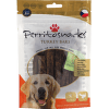Pochoutka Perrito sušené krůtí tyčinky pro psy 100 g