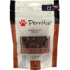 Pochoutka Perrito sušené krůtí chipsy pro psy 100 g