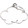 Psia známka My Family Cloud s gravírovaním