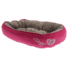 Pelíšek ROGZ Snug Candy Stripes M