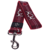 Vodítko Rogz Fancy Dress Red Heart XXL