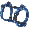 Postroj ROGZ Fancy Dress Indigo Bones S