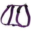Postroj Fancy Dress  Purple Chrome 2,5x60-100cm