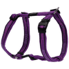 Postroj ROGZ Fancy Dress Beach Bum Purple Chrome L