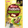 Pamlsky Churu Tidbits Chicken with Dashi flavor Recipe 3×12 g