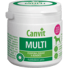 CANVIT Multi pre psov multivitamín 100 g 