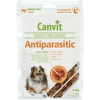 Canvit Health Care Snacks Antiparasitic 200 g 