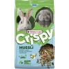 Krmivo Versele-Laga Crispy Muesli pre králiky 2,5 kg