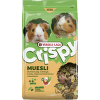 Krmivo Versele-Laga Crispy Muesli Guinea Pigs pro morčata 850 g