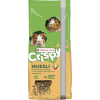 Krmivo Versele-Laga Crispy Muesli Guinea Pigs pro morčata 20 kg