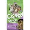Pochoutka Versele-Laga Crispy Snack with Fibres 550 g