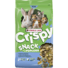 Pochoutka Versele-Laga Crispy Snack with Popcorn 550 g