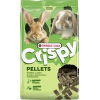 Krmivo Versele-Laga Crispy Pellets Rabbit pro králíky 2 kg