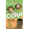 Krmivo Versele-Laga Crispy Pellets Guinea Pig pro morčata 2 kg