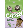 Krmivo Versele-Laga Crispy Extruded Pellets Ferret pro fretky 1,75 kg