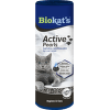 Osvěžovač WC Biokat's Active Pearls uhlí 700 ml