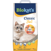 Podestýlka Biokat's Classic 18 l