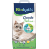 Podestýlka Biokat's Classic Fresh 18 l