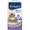 Podestýlka Biokat's Micro Classic 14 l