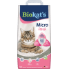 Podestýlka Biokat's Micro Fresh 14 l