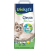 Podestýlka Biokat's Classic Fresh 10 l