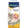 Podestýlka Biokat's Classic 10 l