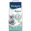 Podestýlka Biokat's Bianco Fresh Control 10 kg
