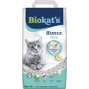 Podestýlka Biokat's Bianco Fresh Control 5 kg