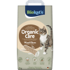 Podestýlka Biokat's Organic Care Wood Fibres 3 kg