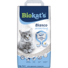 Podestýlka Biokat's Bianco Hygiene 5 kg