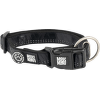 Obojek Smart ID pro psy Max & Molly Matrix XS černý