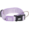 Obojok Smart ID pre psov Max & Molly Matrix M fialový