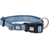 Obojek Smart ID pro psy Max & Molly Matrix XS modrý