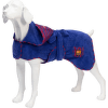 Župan pre psov Max & Molly FC Barcelona L