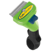 Ķemme suņiem - FURminator deShedding tool, hair short, S