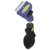 Расческа для собак - FURminator FUR flex, S
