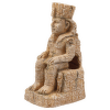 Декор для аквариума - Египетская статуя, 10.3cm