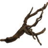 Dekors akvārijam - Koka saknes, 33cm